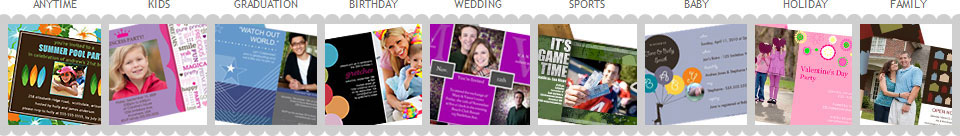 Browse by Occasions