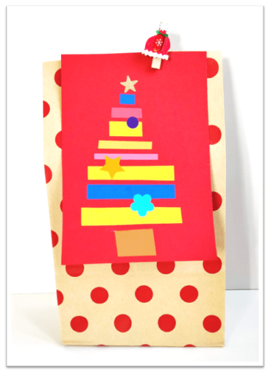 unique christmas greeting cards