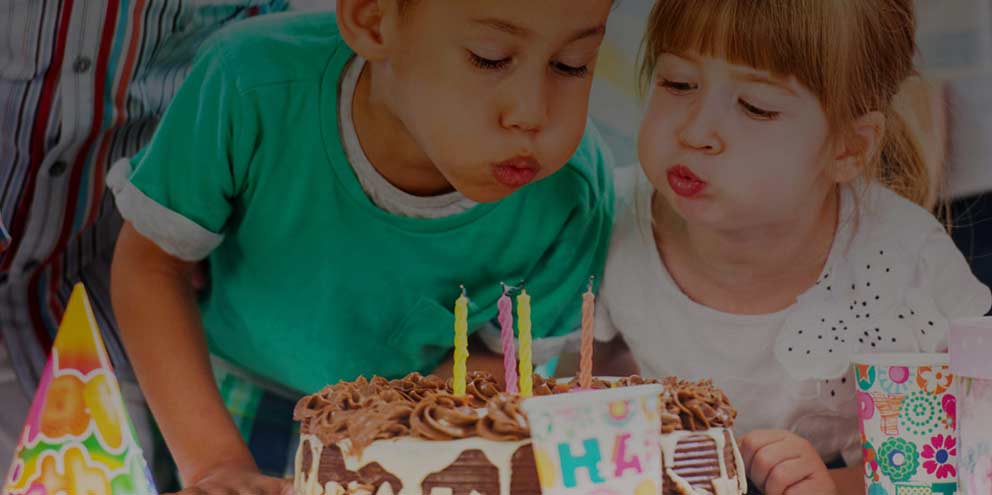 How To Celebrate Birthdays While Stuck At Home Coronavirus Age