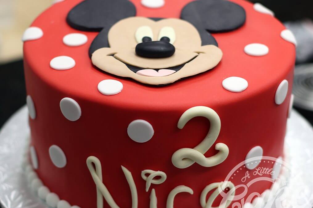 Birthday Cake Decoration Ideas That Will Blow Your Mind